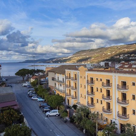 Hotel Cala Del Porto Vibo Valentia Marina Eksteriør bilde