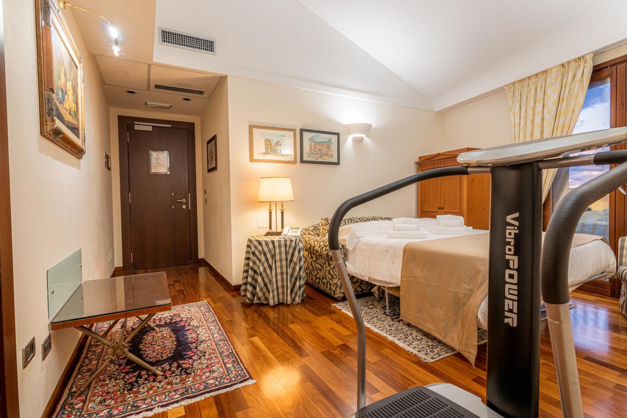 Hotel Cala Del Porto Vibo Valentia Marina Eksteriør bilde
