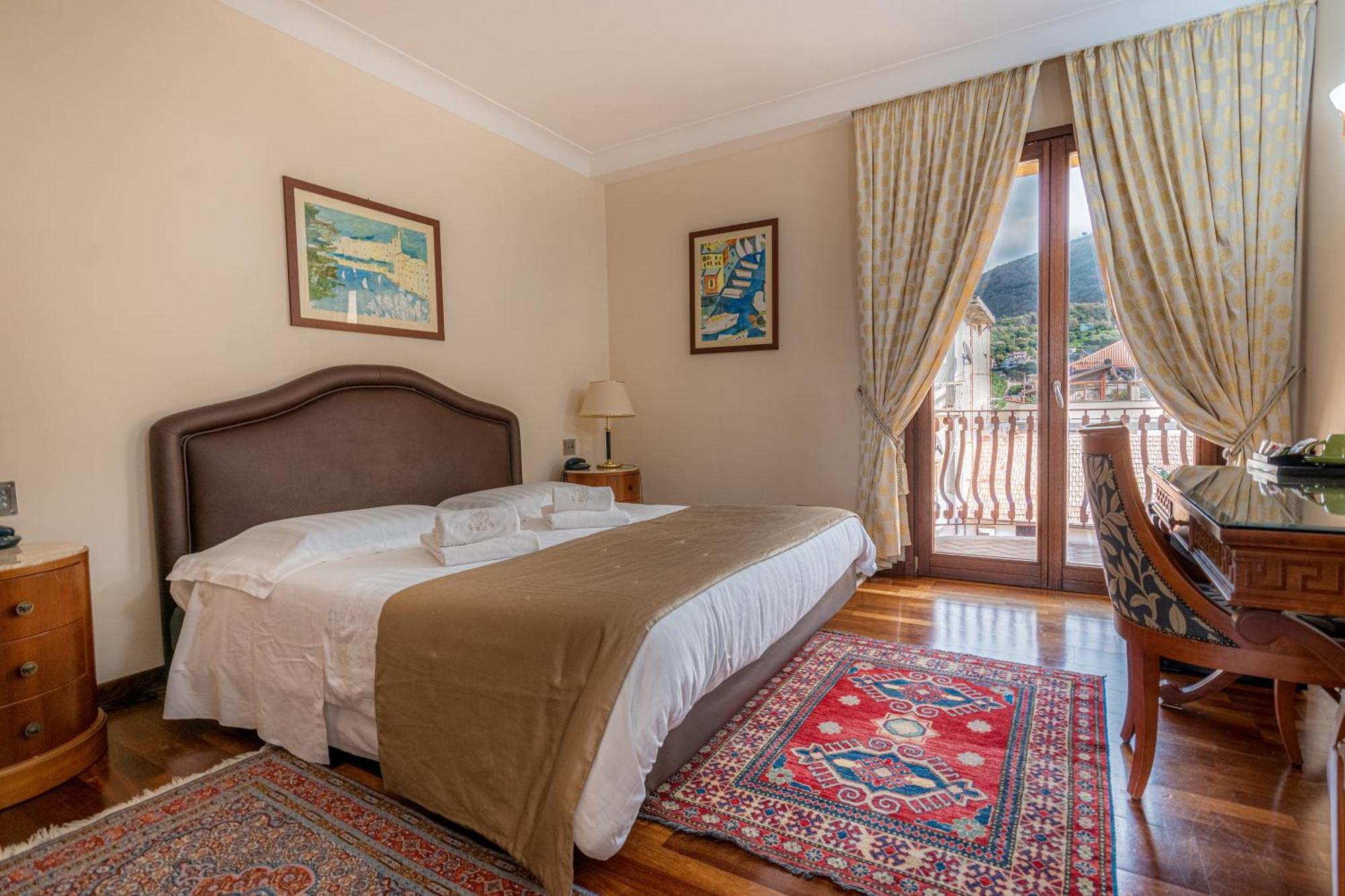 Hotel Cala Del Porto Vibo Valentia Marina Eksteriør bilde
