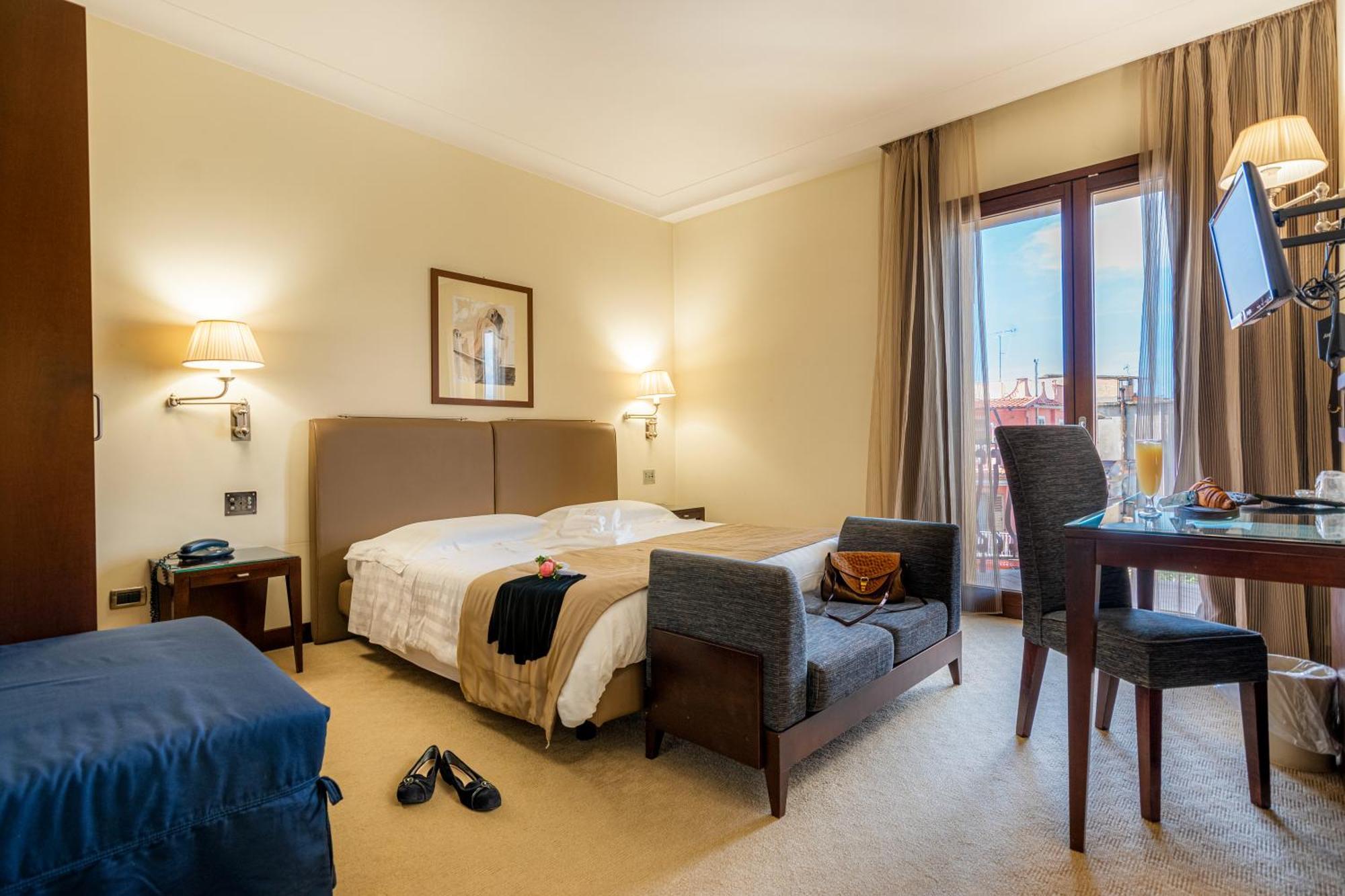 Hotel Cala Del Porto Vibo Valentia Marina Eksteriør bilde