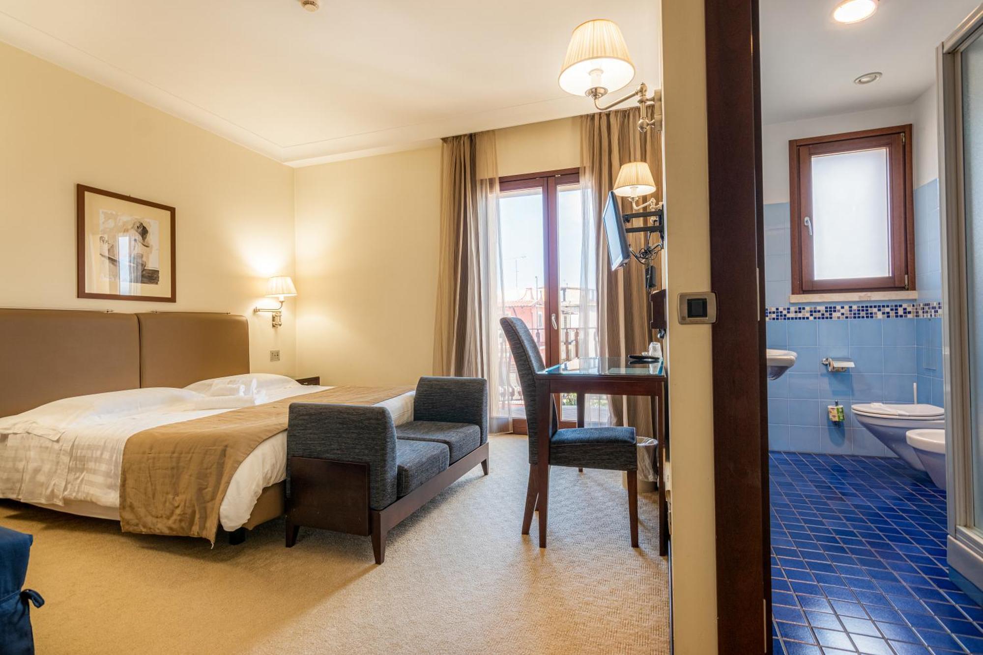 Hotel Cala Del Porto Vibo Valentia Marina Eksteriør bilde