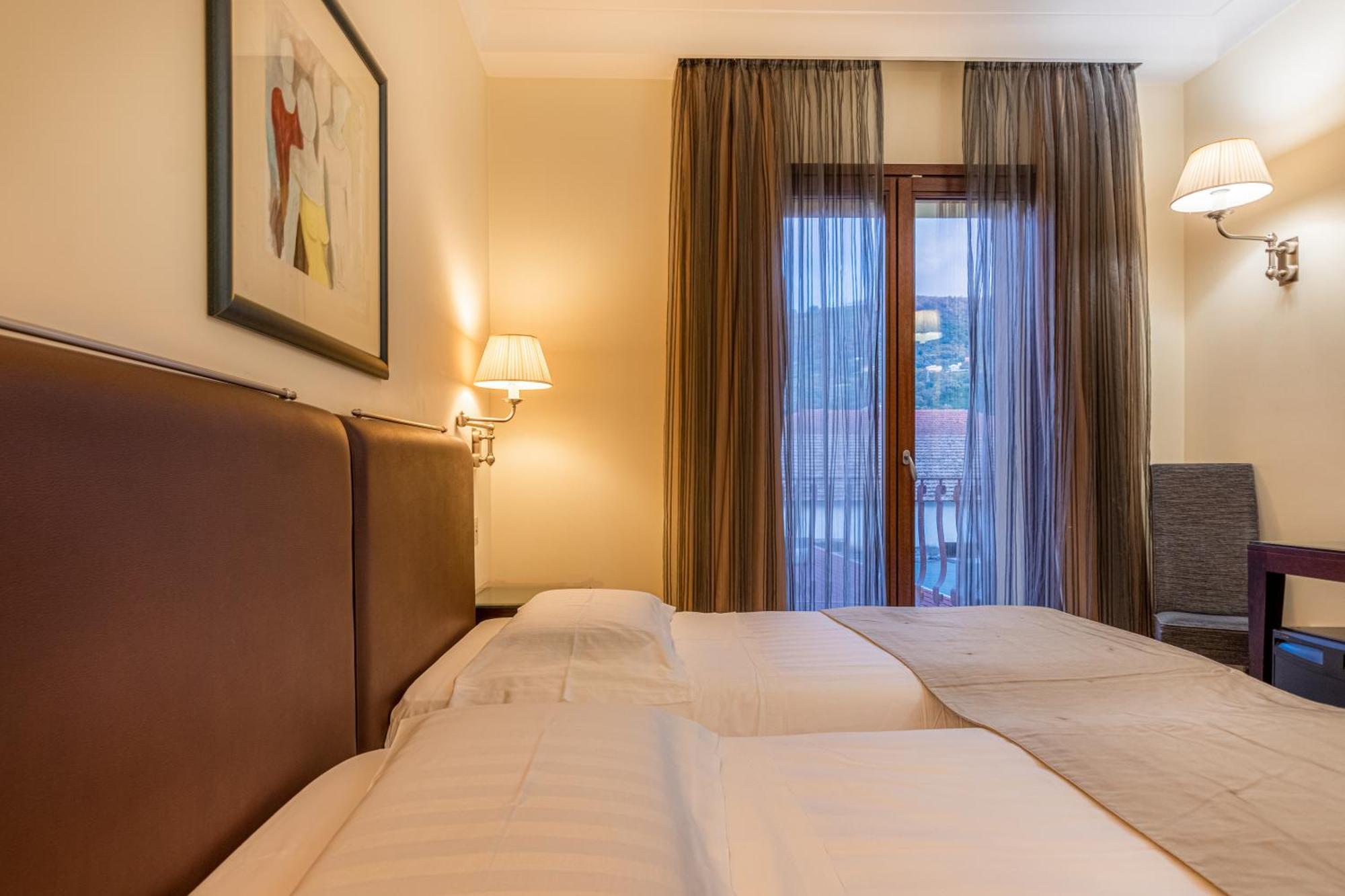 Hotel Cala Del Porto Vibo Valentia Marina Eksteriør bilde