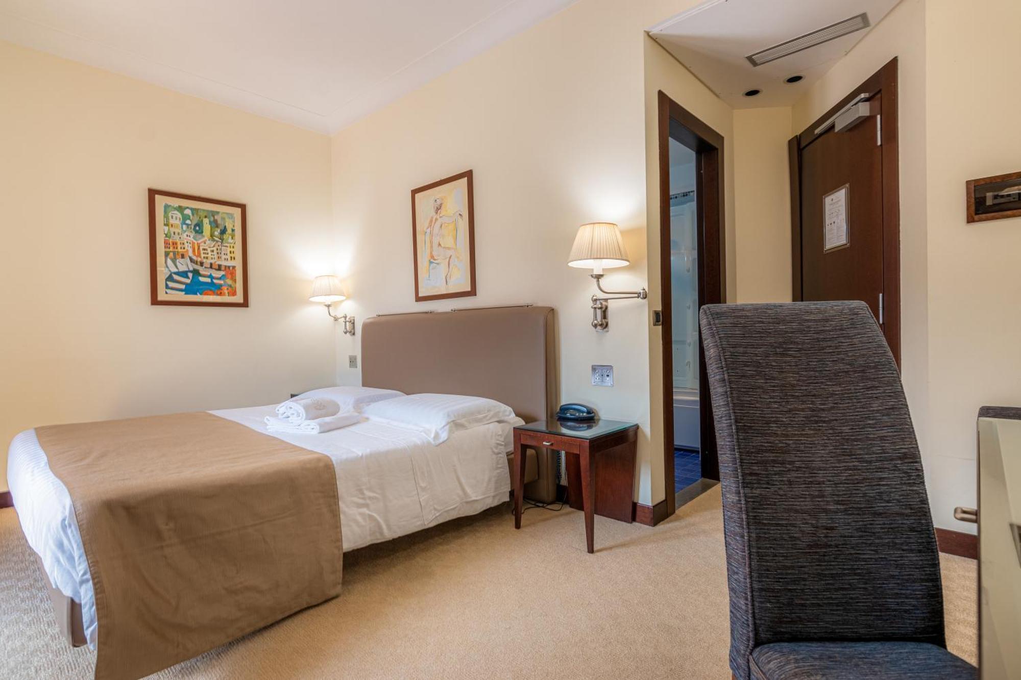 Hotel Cala Del Porto Vibo Valentia Marina Eksteriør bilde
