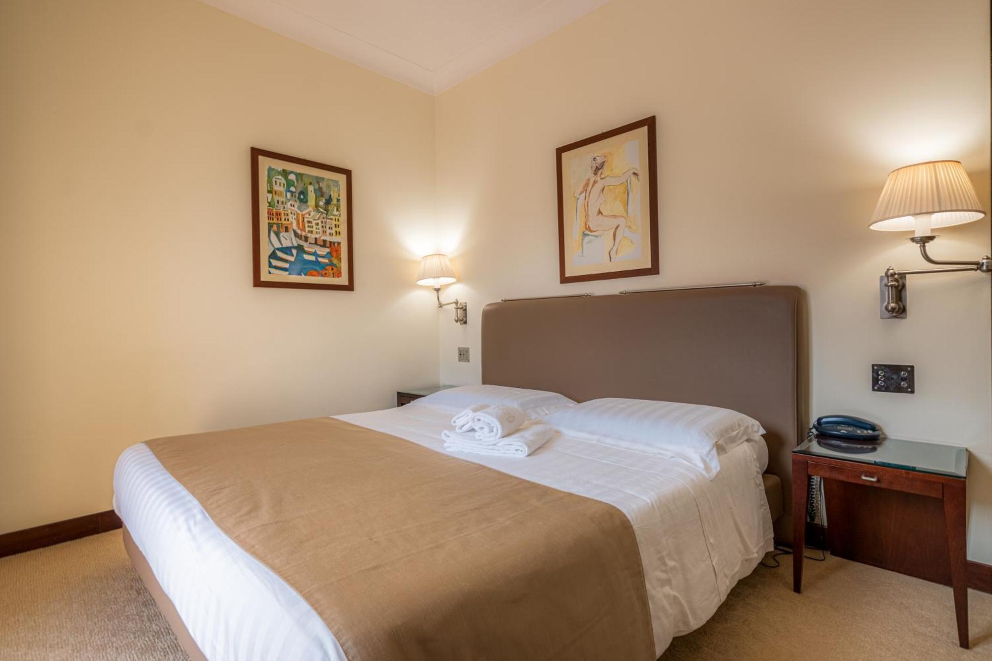 Hotel Cala Del Porto Vibo Valentia Marina Eksteriør bilde