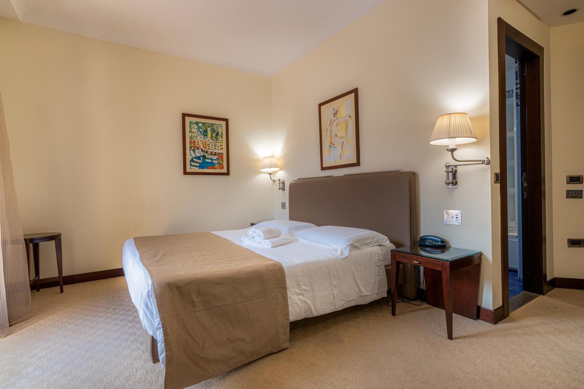 Hotel Cala Del Porto Vibo Valentia Marina Eksteriør bilde