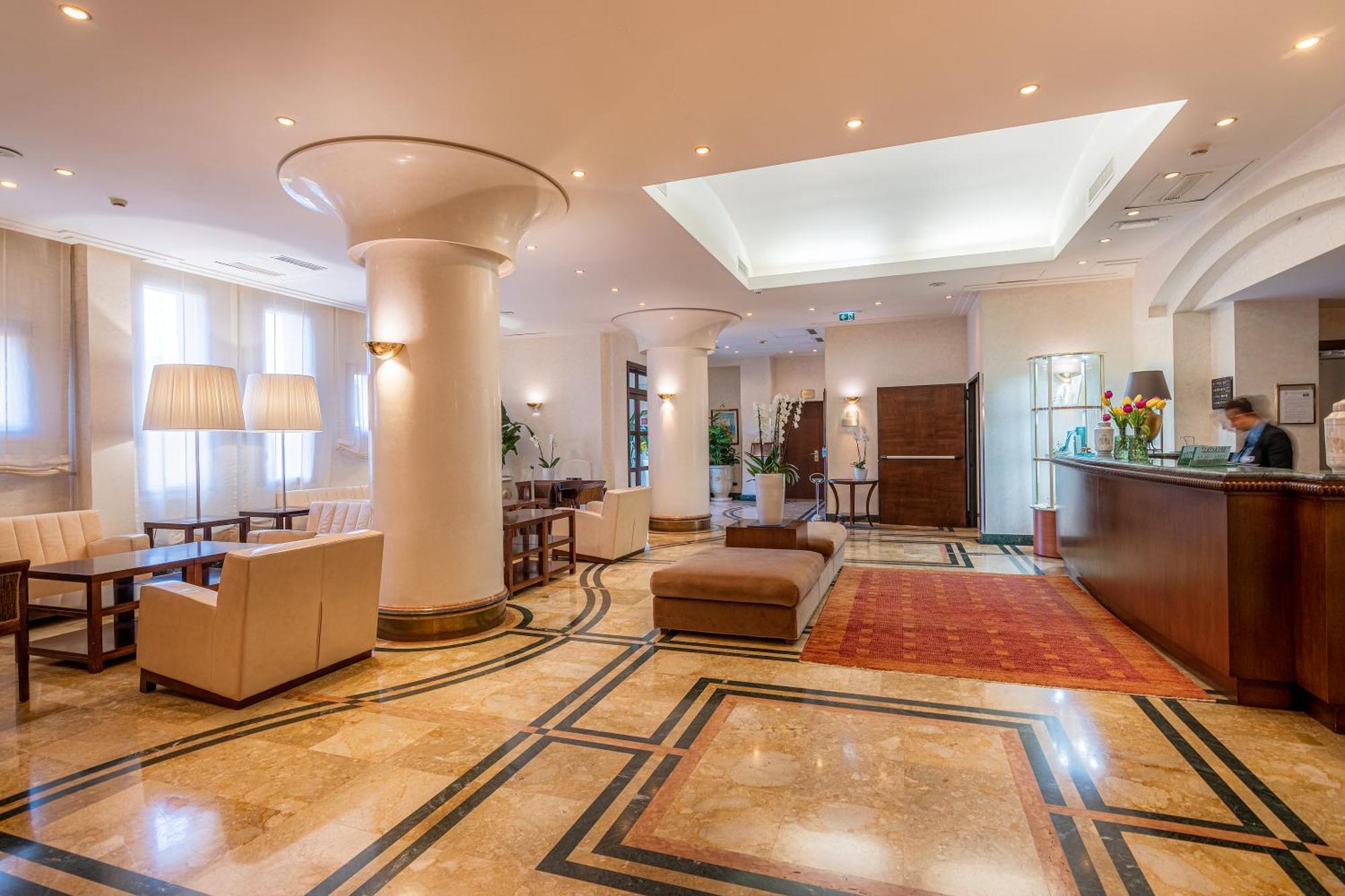 Hotel Cala Del Porto Vibo Valentia Marina Eksteriør bilde
