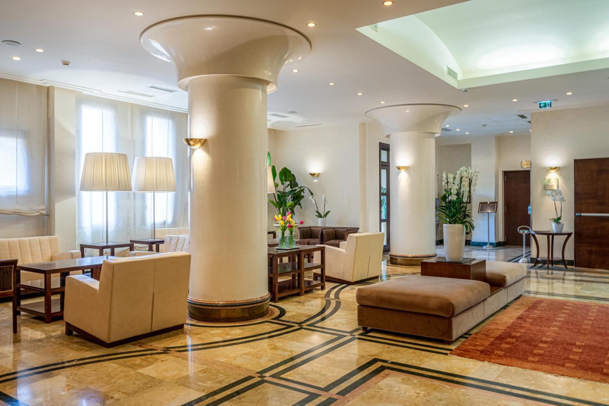 Hotel Cala Del Porto Vibo Valentia Marina Eksteriør bilde