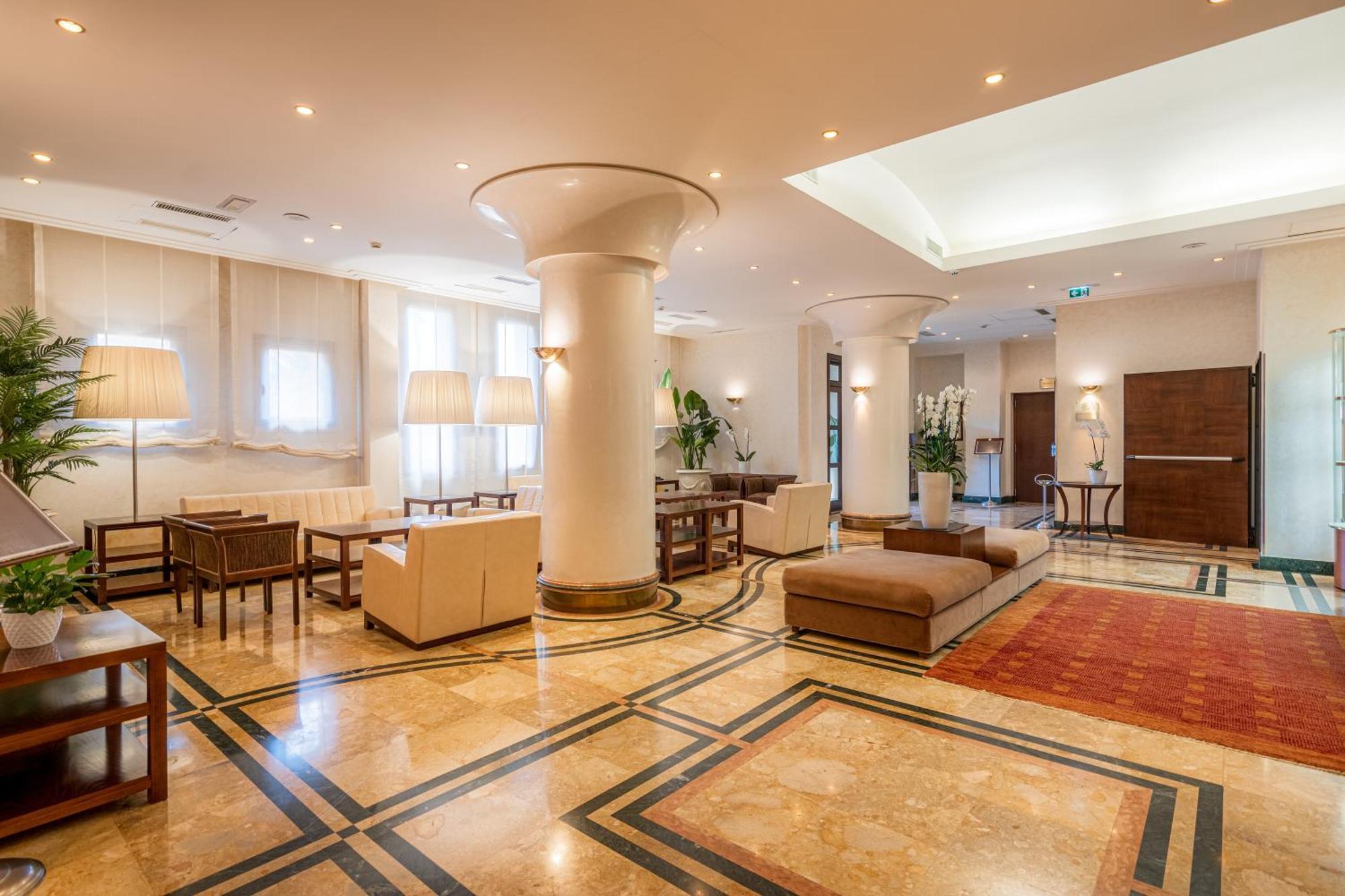 Hotel Cala Del Porto Vibo Valentia Marina Eksteriør bilde