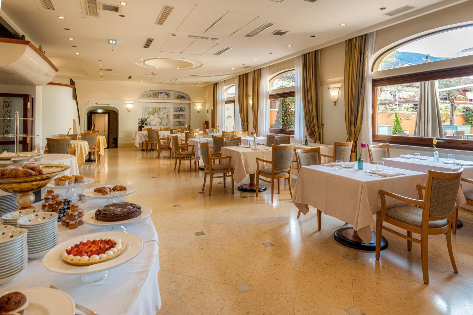 Hotel Cala Del Porto Vibo Valentia Marina Eksteriør bilde