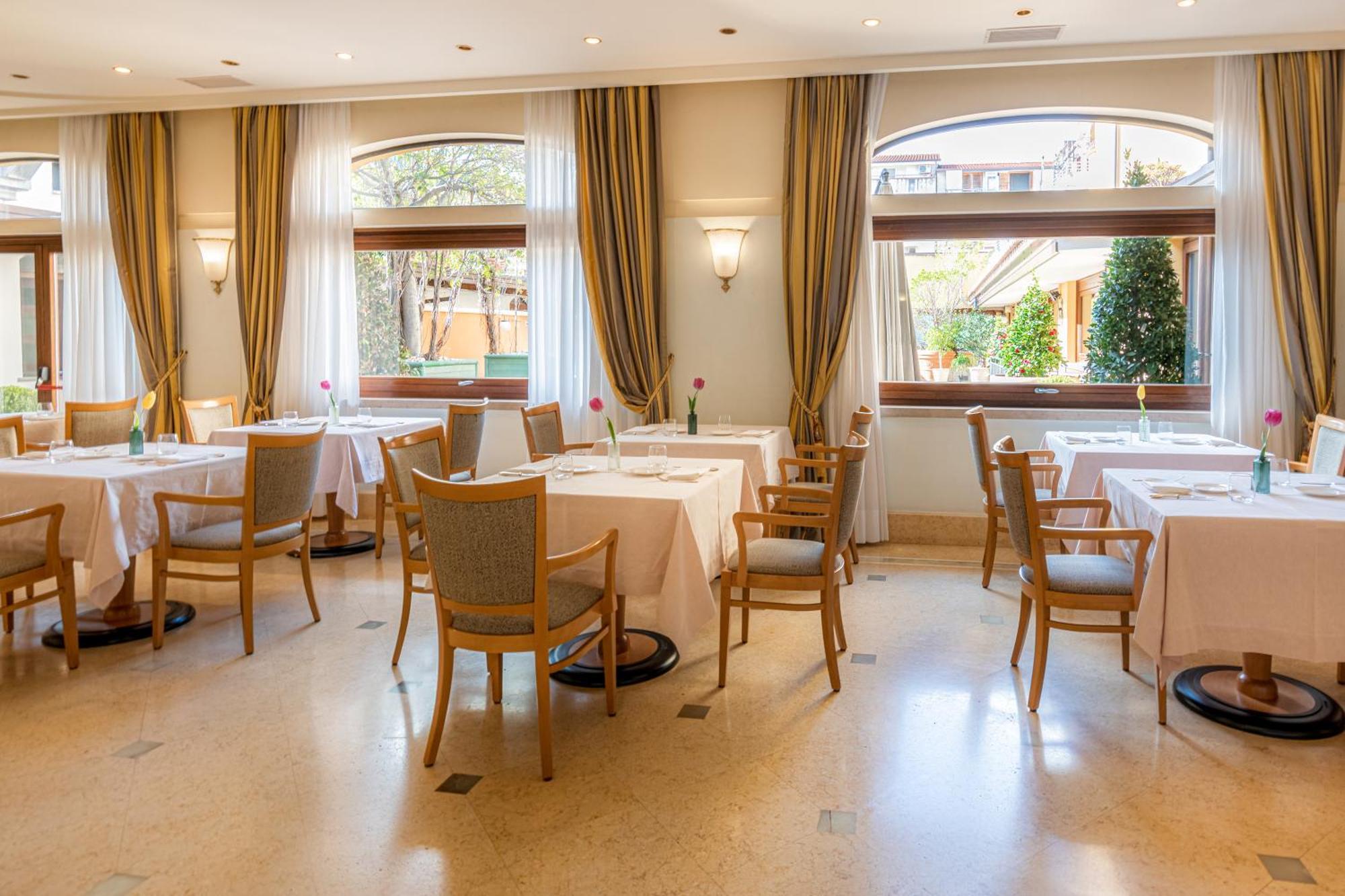 Hotel Cala Del Porto Vibo Valentia Marina Eksteriør bilde